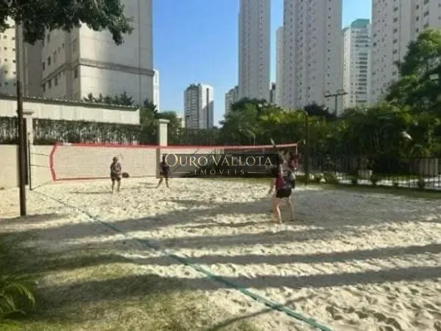 Apartamento com 142m² 3 quartos e 3 banheiros, para alugar, no bairro Mooca em São Paulo