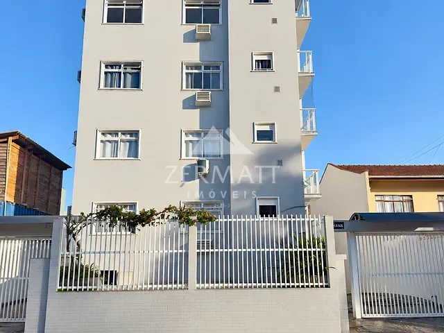 Apartamento com 111m² 3 quartos e 2 banheiros, à venda, no bairro Vila Nova em Blumenau