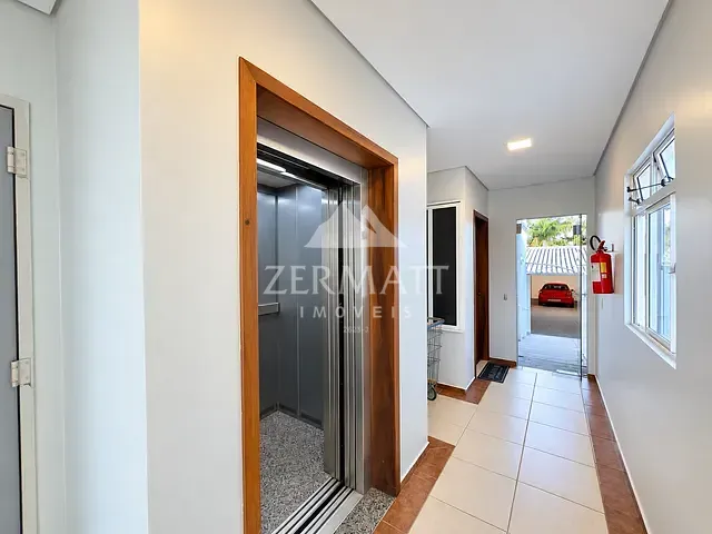 Apartamento com 111m² 3 quartos e 2 banheiros, à venda, no bairro Vila Nova em Blumenau