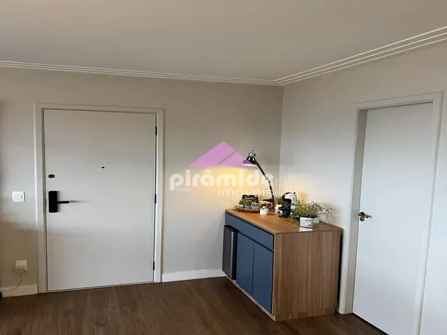 Apartamento 3 quartos e 1 banheiro, à venda, no bairro Jardim Aquárius em São José dos Campos