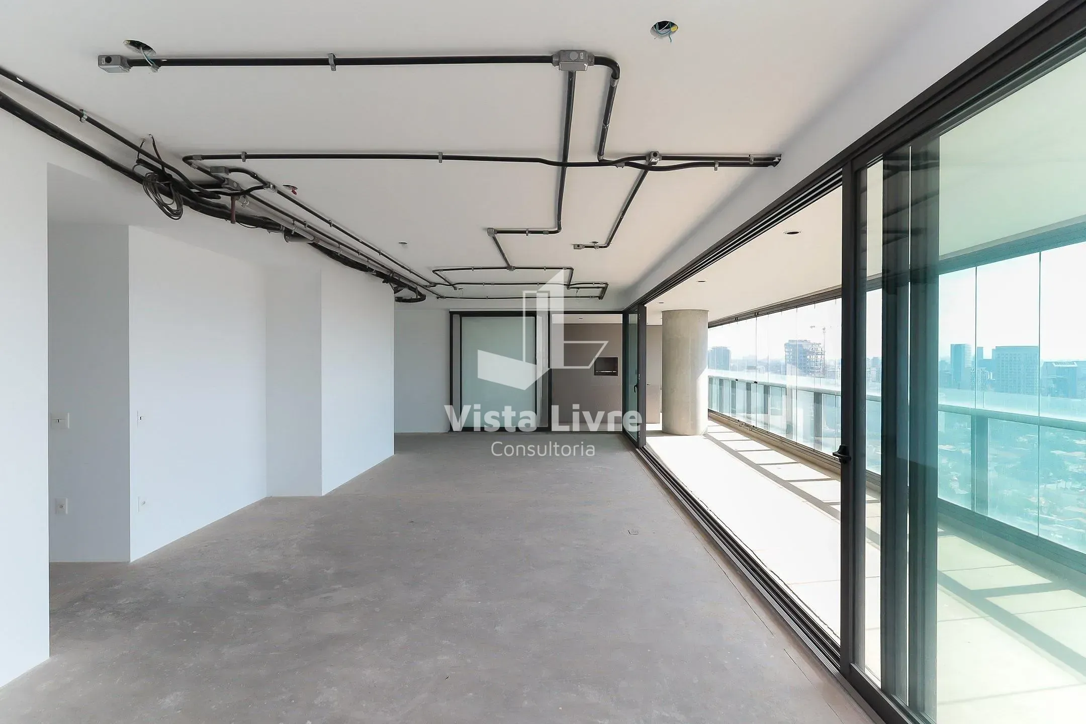Apartamento, 3 quartos, 288 m² - Foto 9
