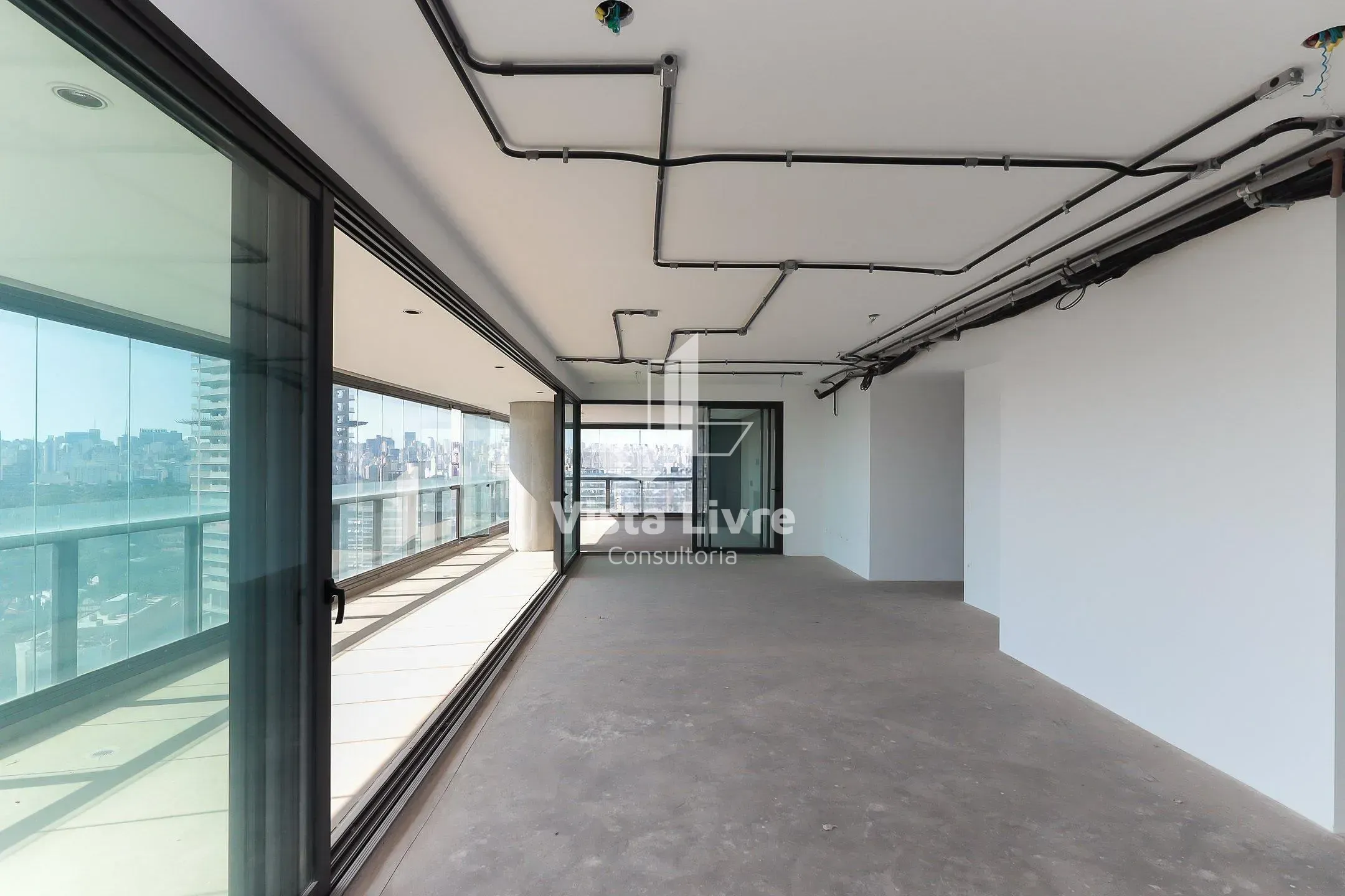 Apartamento, 3 quartos, 288 m² - Foto 3
