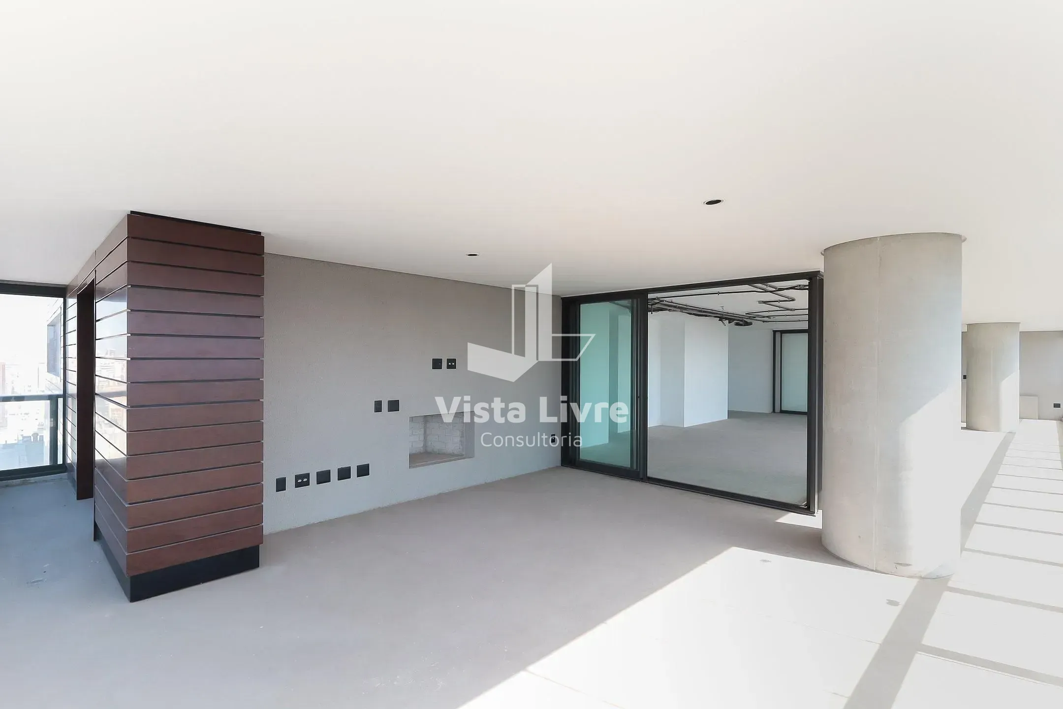 Apartamento, 3 quartos, 288 m² - Foto 4