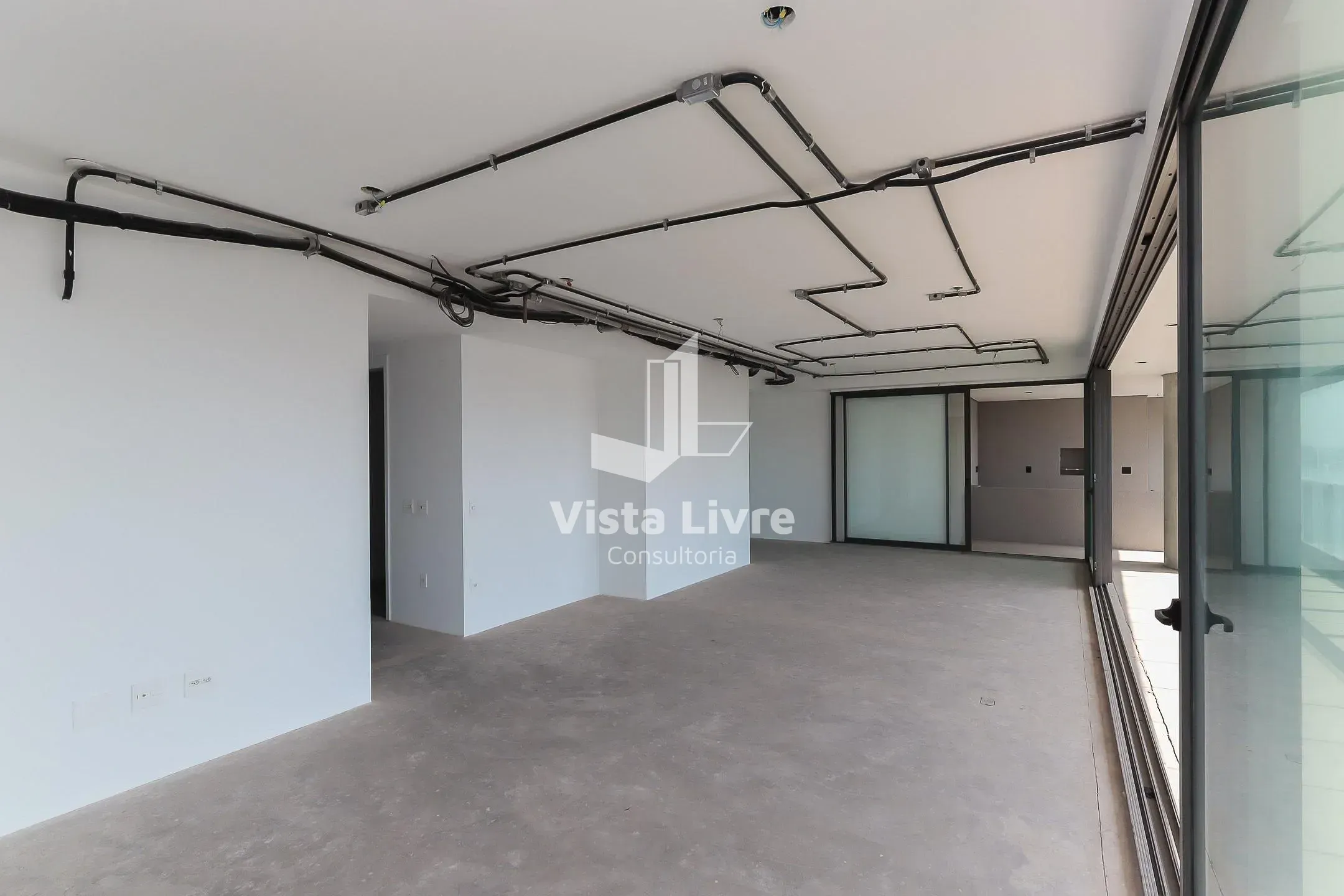 Apartamento, 3 quartos, 288 m² - Foto 6