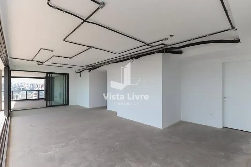 Apartamento, 3 quartos, 288 m² - Foto 7