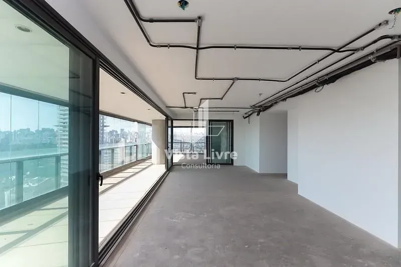 Apartamento, 3 quartos, 288 m² - Foto 8