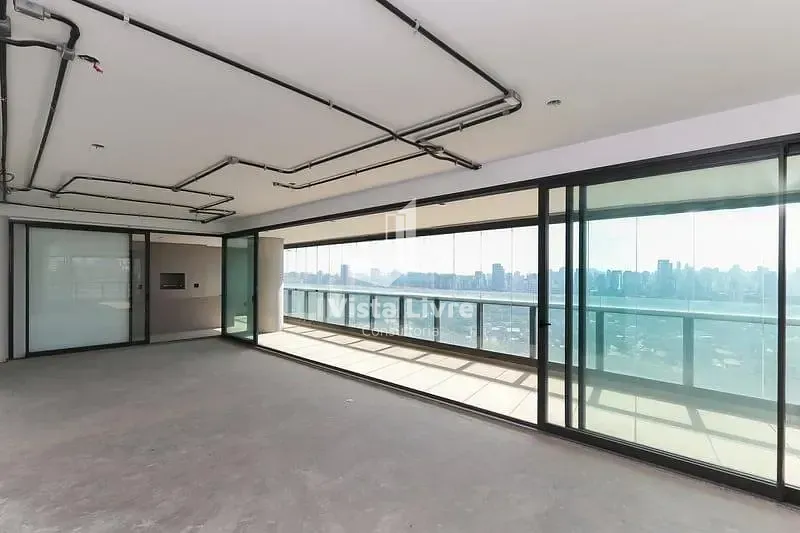 Apartamento, 3 quartos, 288 m² - Foto 1