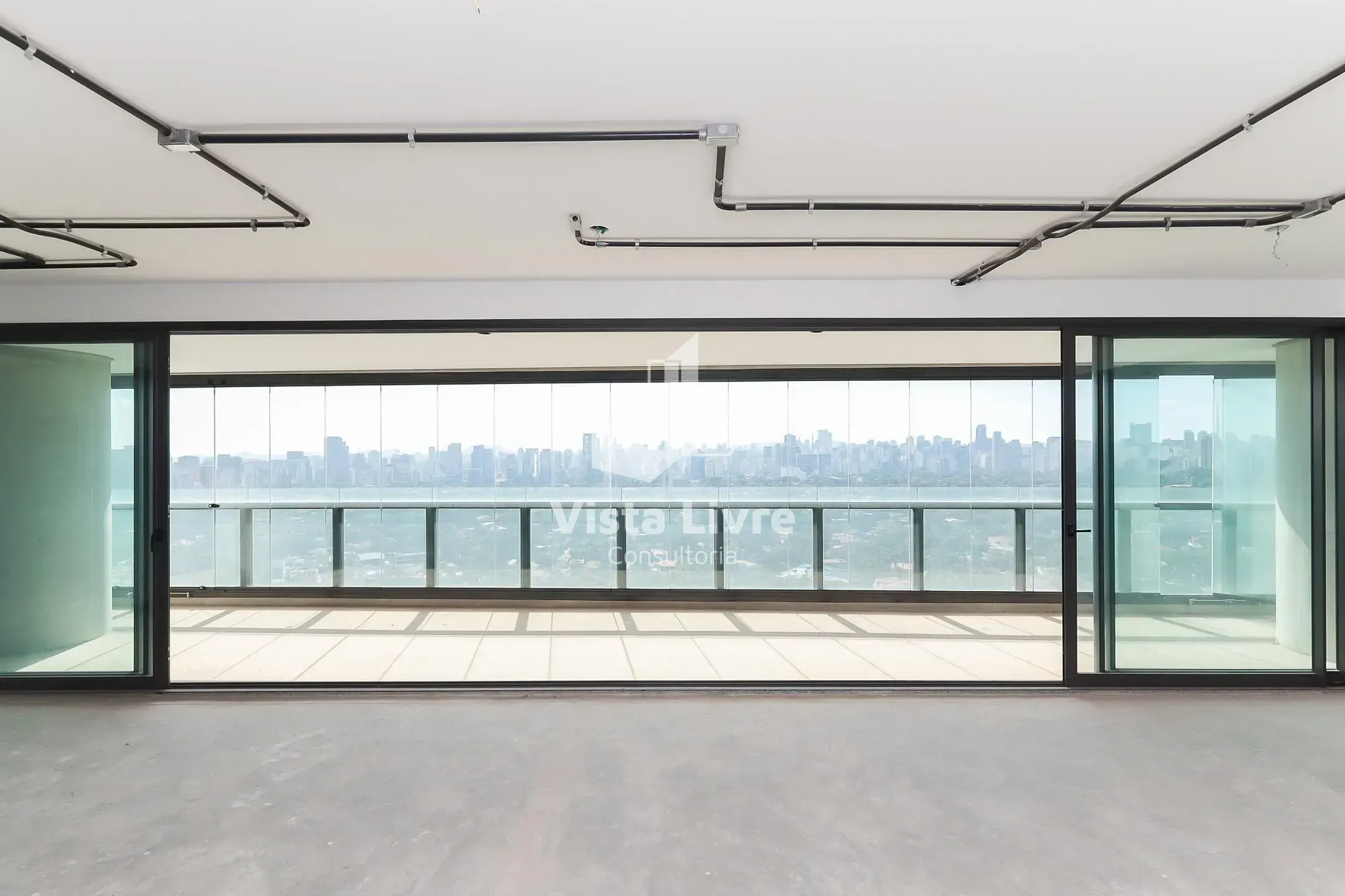Apartamento, 3 quartos, 288 m² - Foto 5
