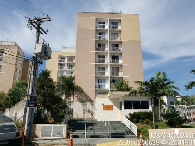 Foto do Apartamento - Apartamento à venda 2 Quartos, 1 Vaga, 10M², JARDIM NOVA HORTOLANDIA II, HORTOLANDIA - SP | Imobiliária Compare