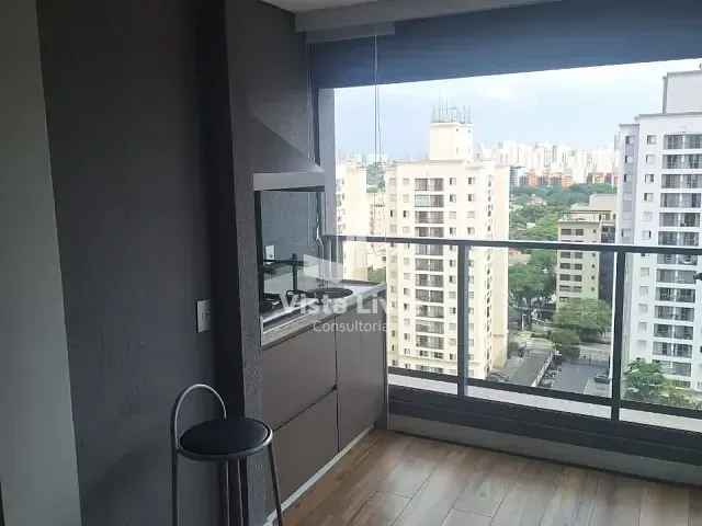 Apartamento com 69m² 2 quartos e 2 banheiros, à venda, no bairro Vila Leopoldina em São Paulo