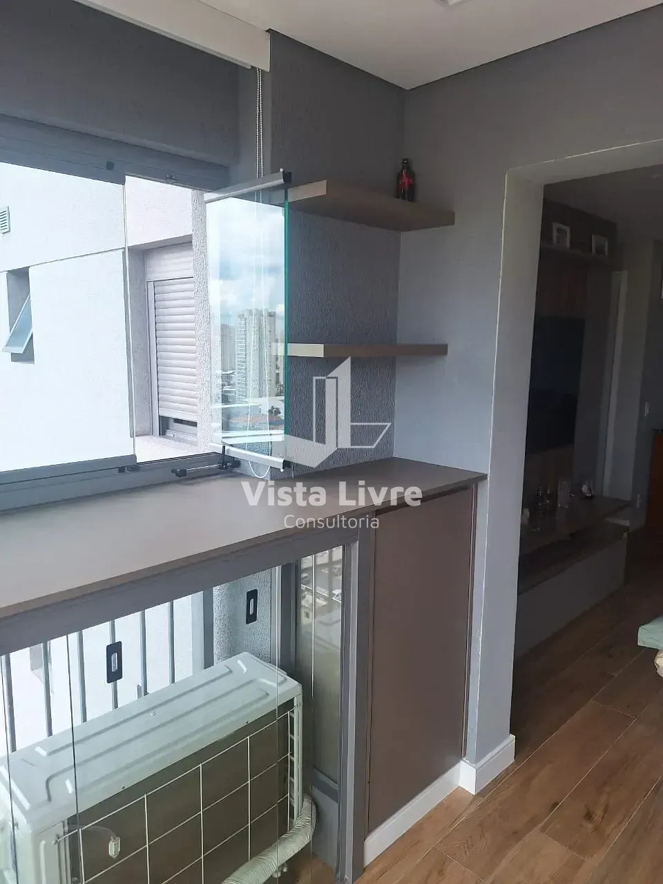 Apartamento, 2 quartos, 69 m² - Foto 15