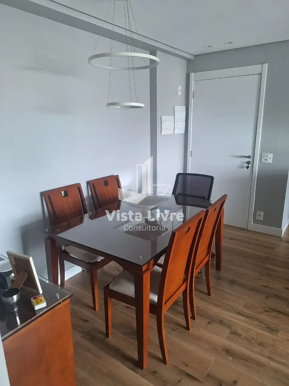 Apartamento, 2 quartos, 69 m² - Foto 2