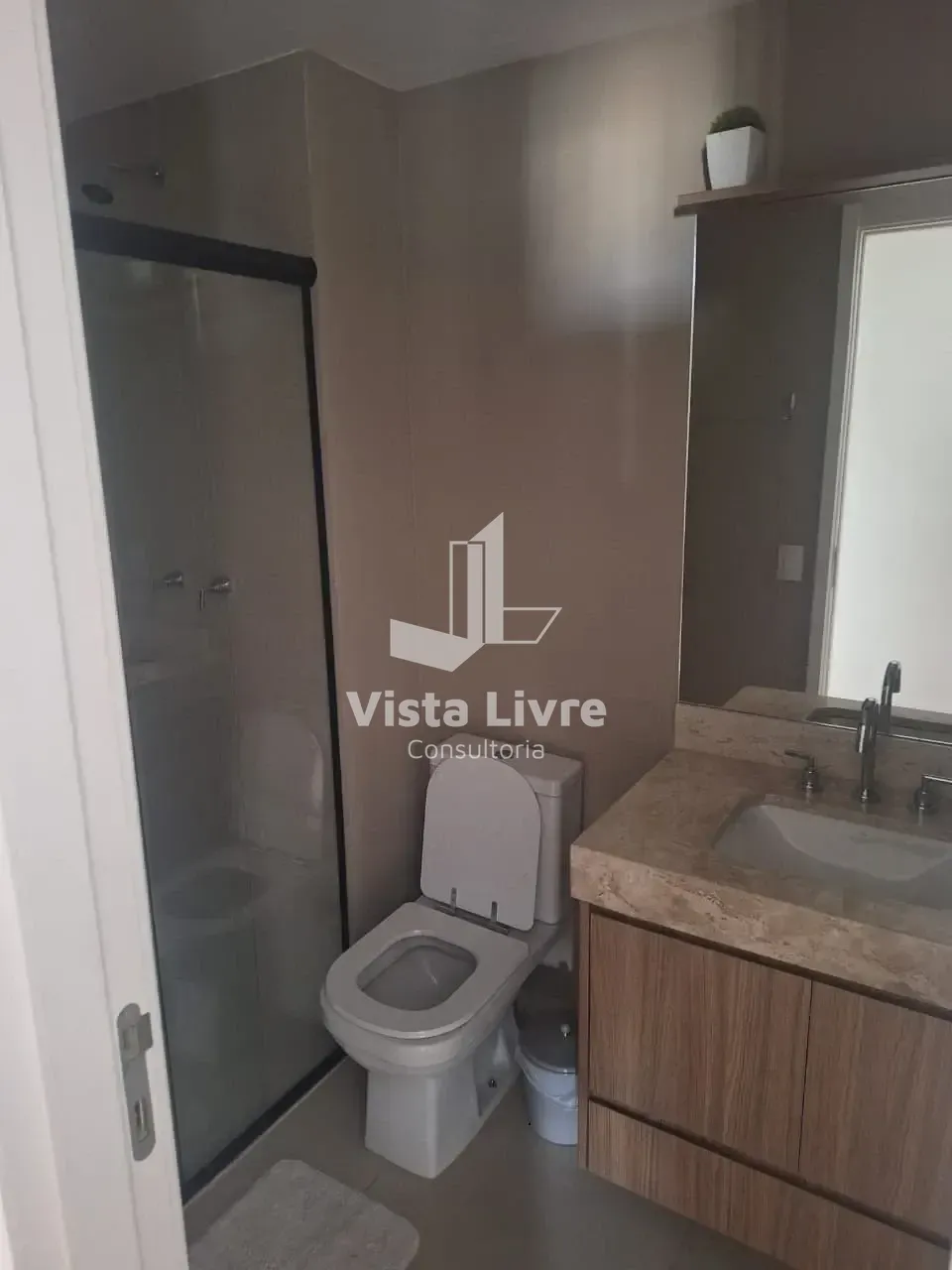Apartamento, 2 quartos, 69 m² - Foto 8