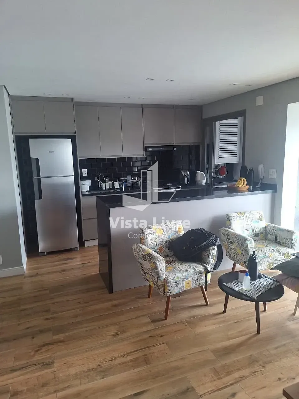 Apartamento, 2 quartos, 69 m² - Foto 4