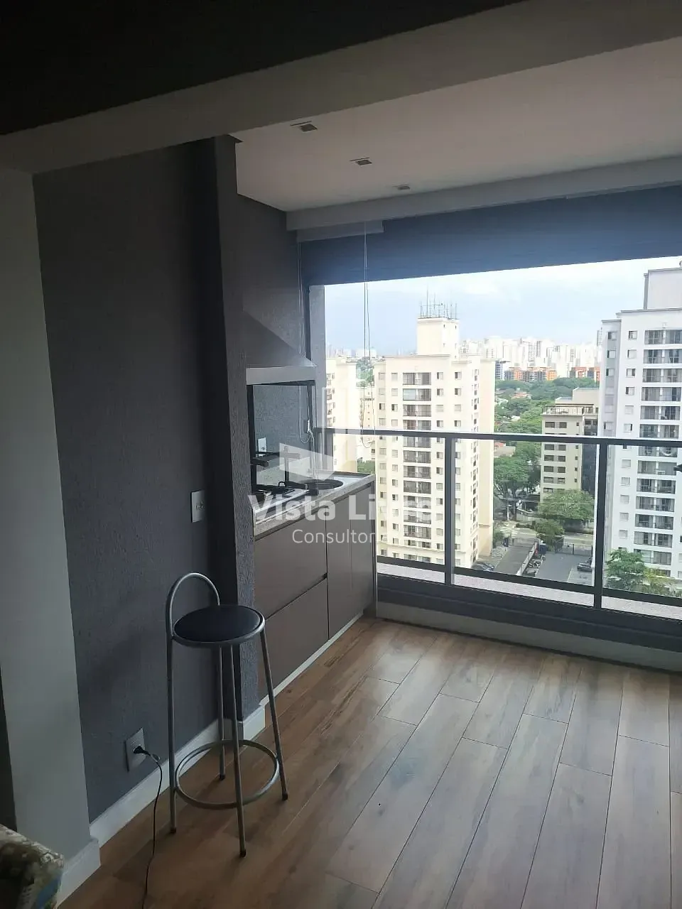 Apartamento, 2 quartos, 69 m² - Foto 1