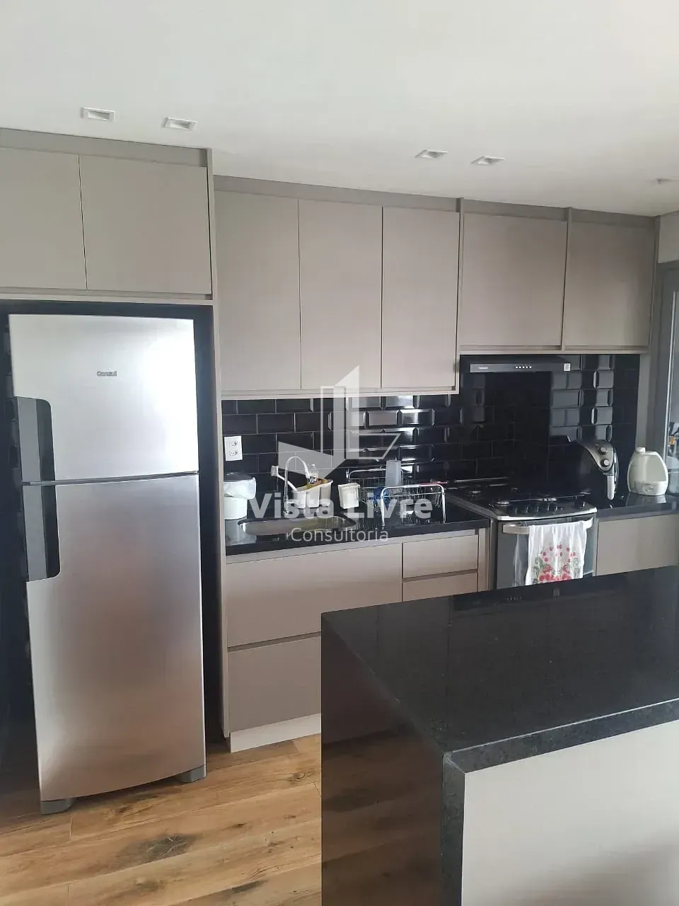 Apartamento, 2 quartos, 69 m² - Foto 3
