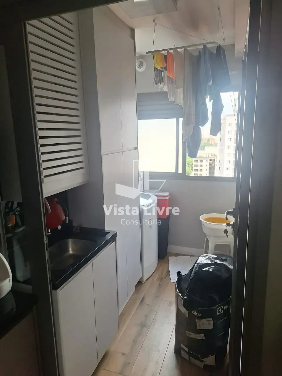 Apartamento, 2 quartos, 69 m² - Foto 5