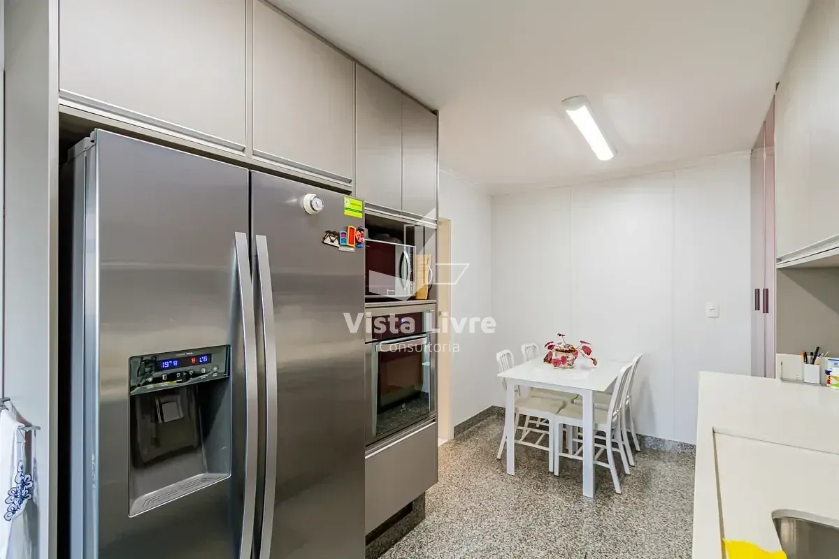 Apartamento, 3 quartos, 178 m² - Foto 10