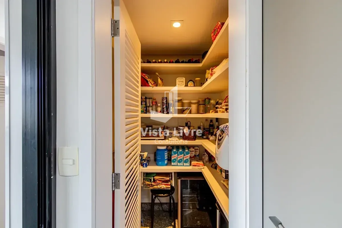 Apartamento, 3 quartos, 178 m² - Foto 11