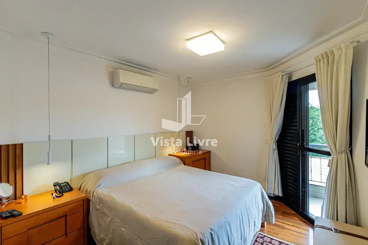 Apartamento, 3 quartos, 178 m² - Foto 13