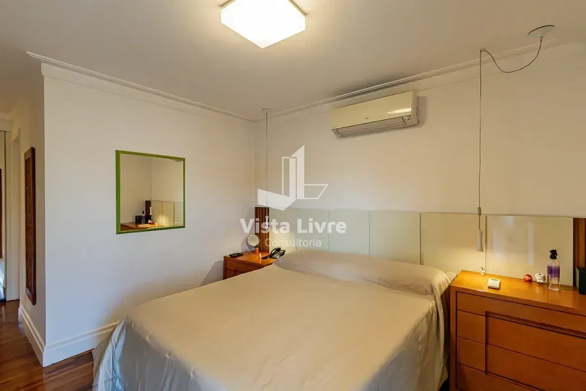 Apartamento, 3 quartos, 178 m² - Foto 14