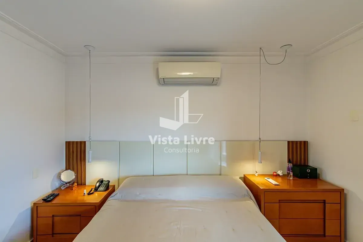 Apartamento, 3 quartos, 178 m² - Foto 15
