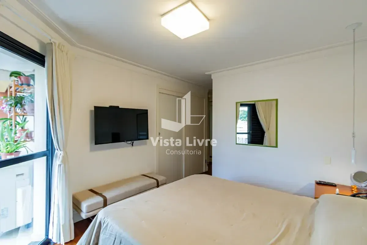 Apartamento, 3 quartos, 178 m² - Foto 16
