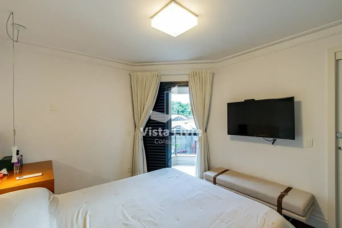 Apartamento, 3 quartos, 178 m² - Foto 17