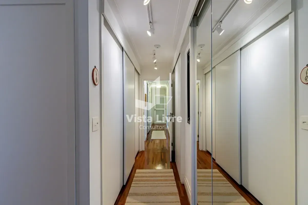 Apartamento, 3 quartos, 178 m² - Foto 18
