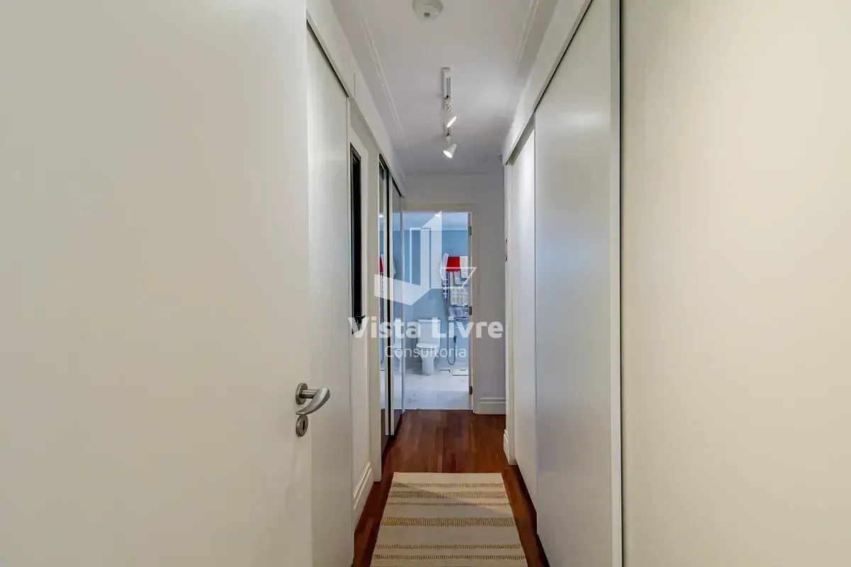Apartamento, 3 quartos, 178 m² - Foto 19
