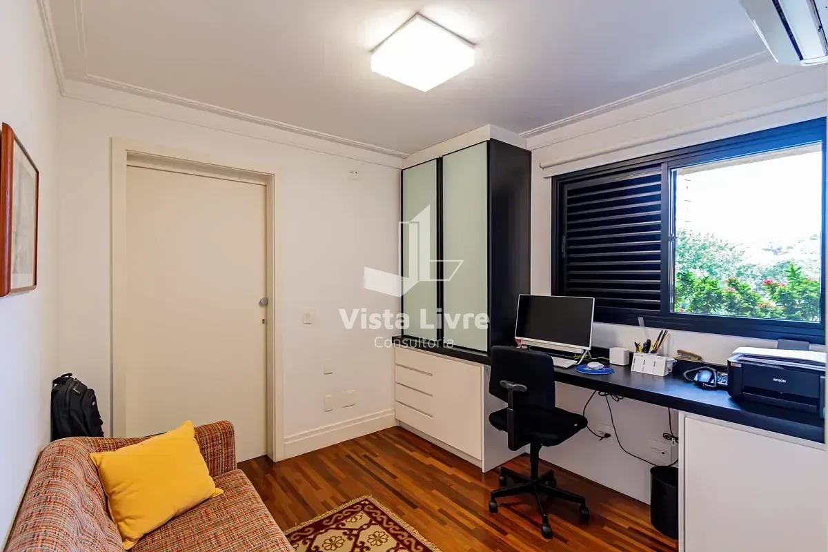 Apartamento, 3 quartos, 178 m² - Foto 20