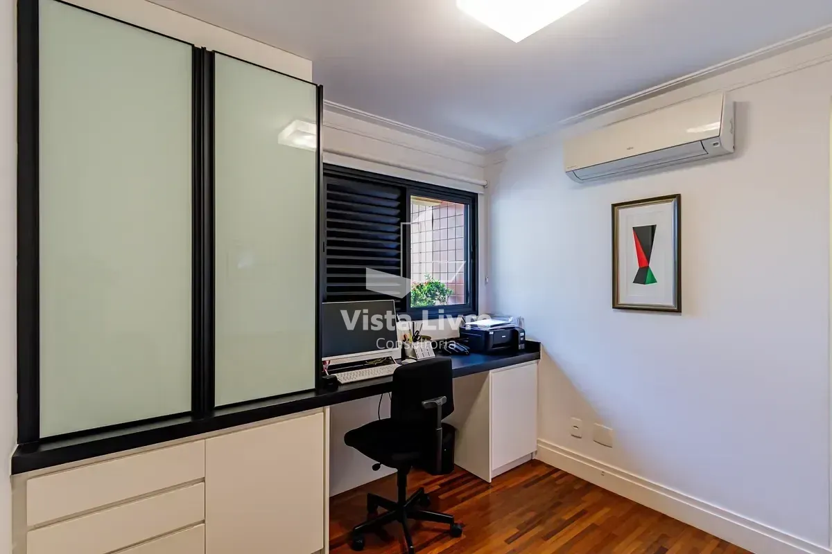 Apartamento, 3 quartos, 178 m² - Foto 21