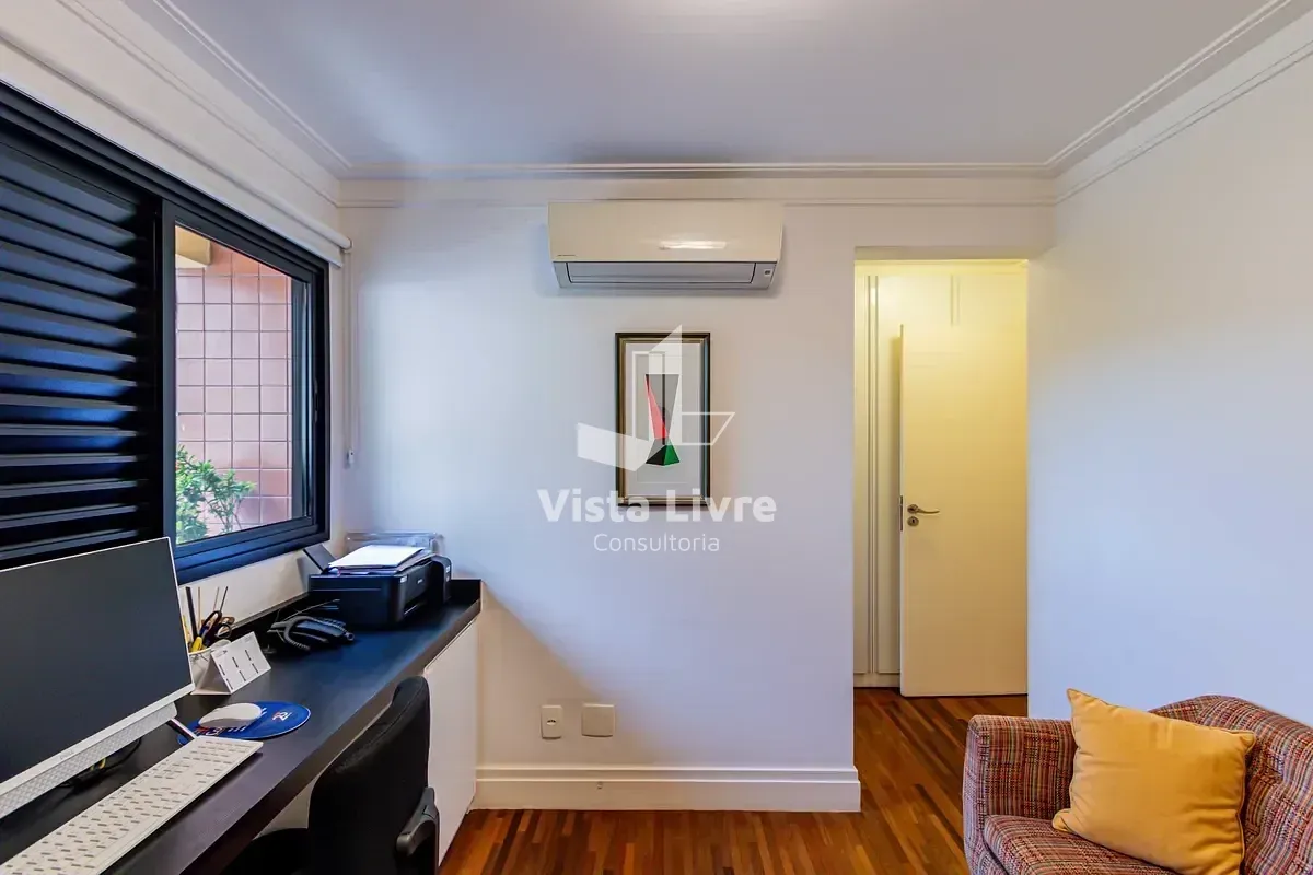 Apartamento, 3 quartos, 178 m² - Foto 22