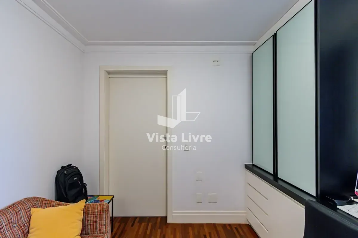 Apartamento, 3 quartos, 178 m² - Foto 23