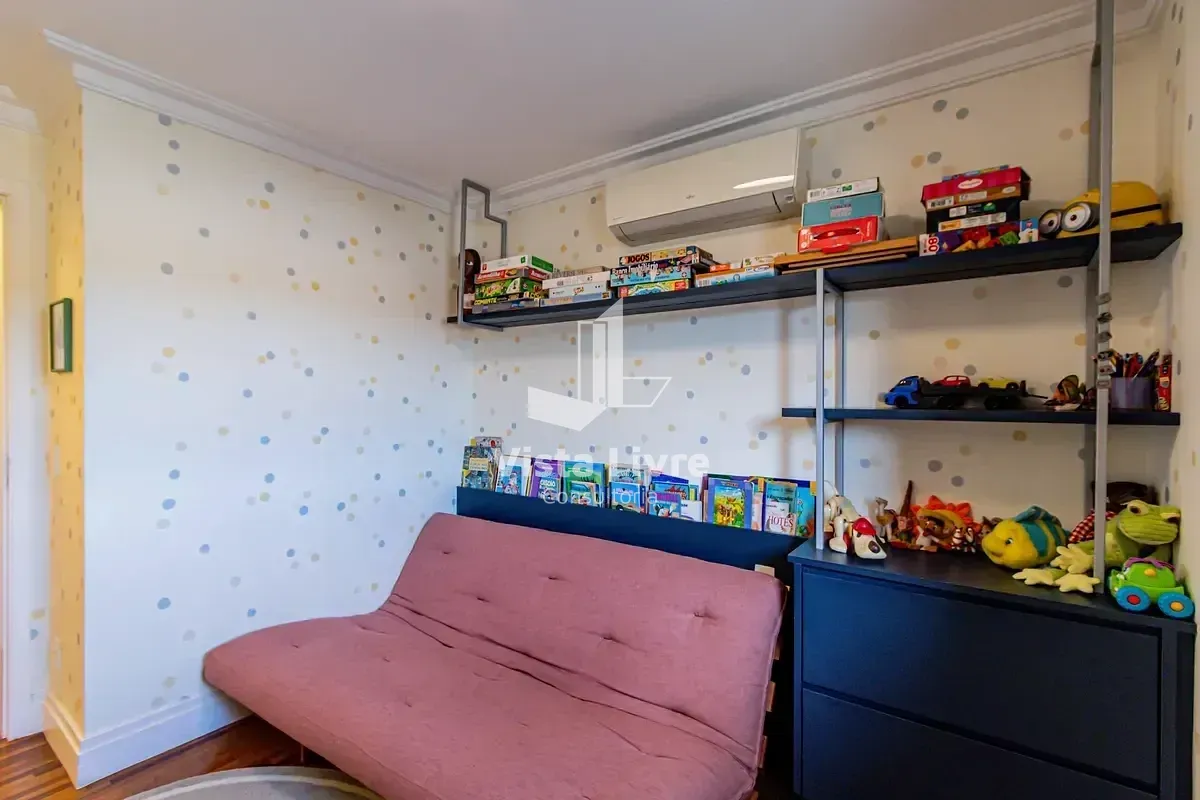 Apartamento, 3 quartos, 178 m² - Foto 25
