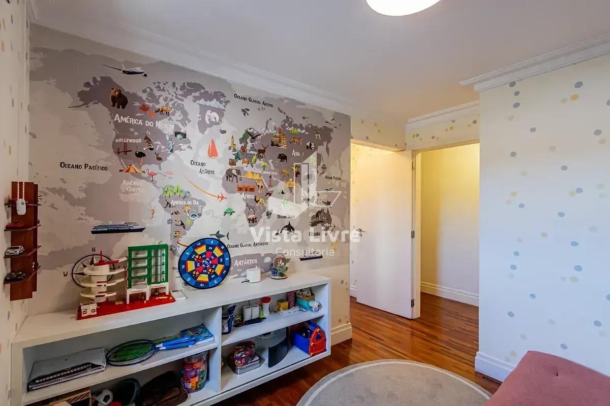 Apartamento, 3 quartos, 178 m² - Foto 26