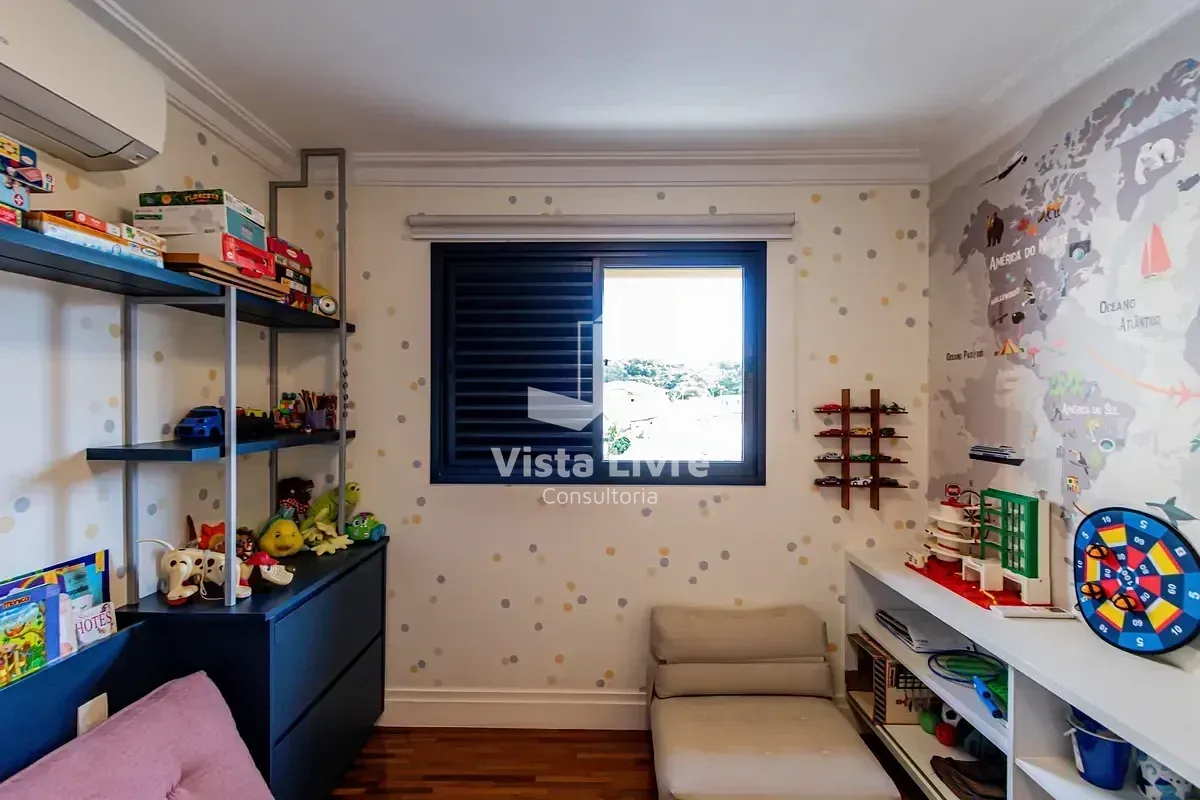 Apartamento, 3 quartos, 178 m² - Foto 27