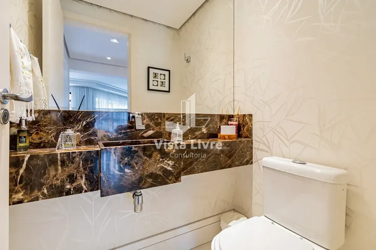 Apartamento, 3 quartos, 178 m² - Foto 28