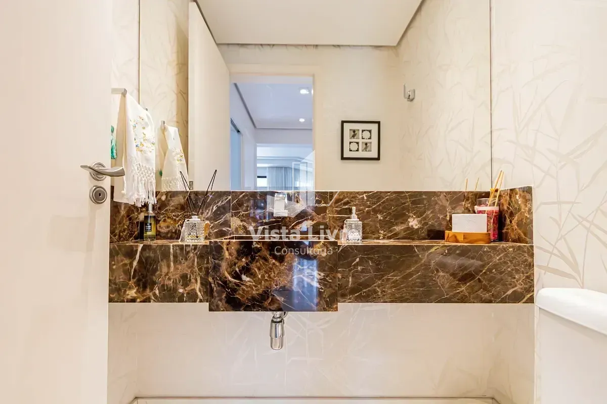 Apartamento, 3 quartos, 178 m² - Foto 29