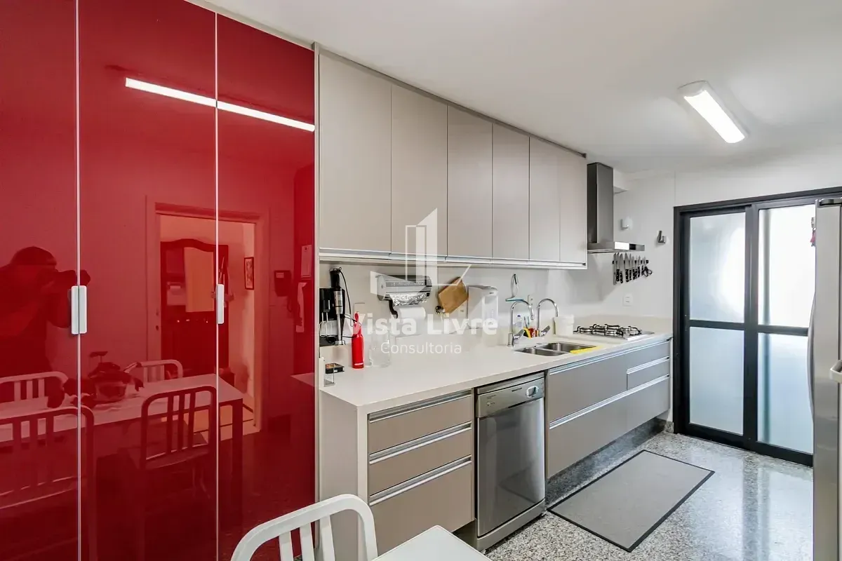 Apartamento, 3 quartos, 178 m² - Foto 7