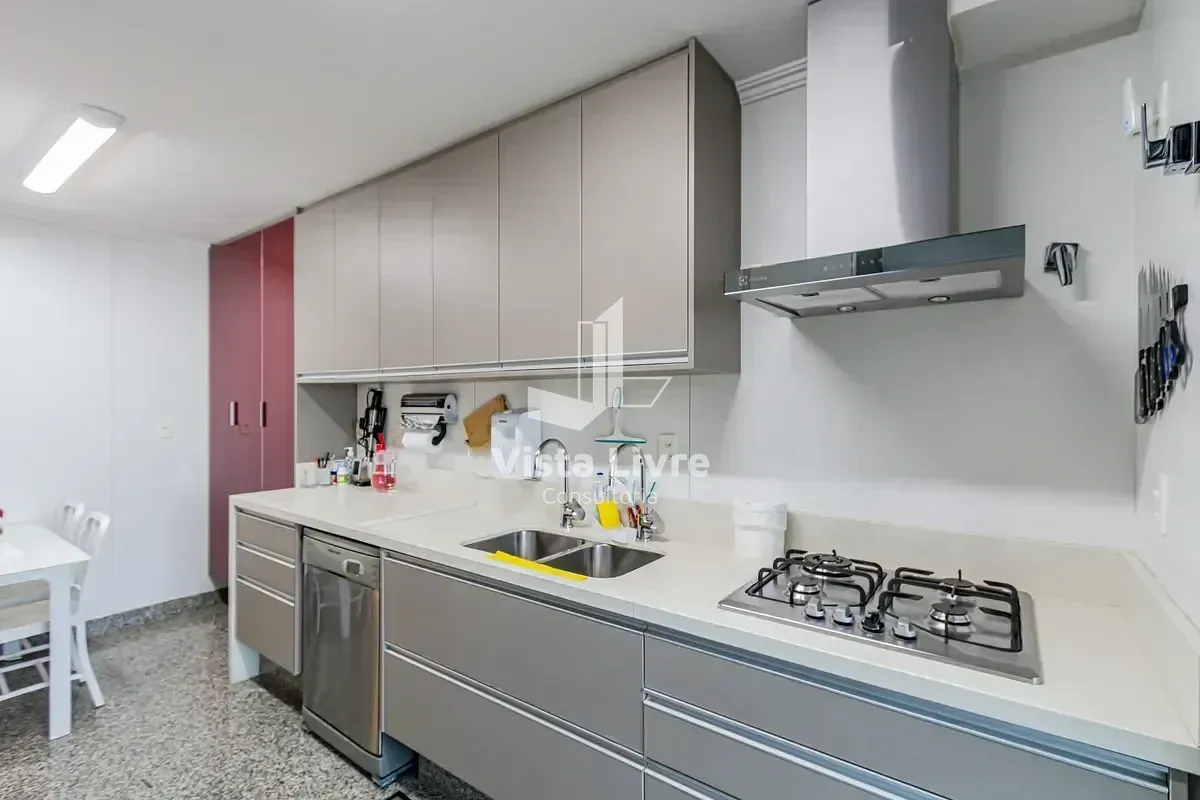 Apartamento, 3 quartos, 178 m² - Foto 9