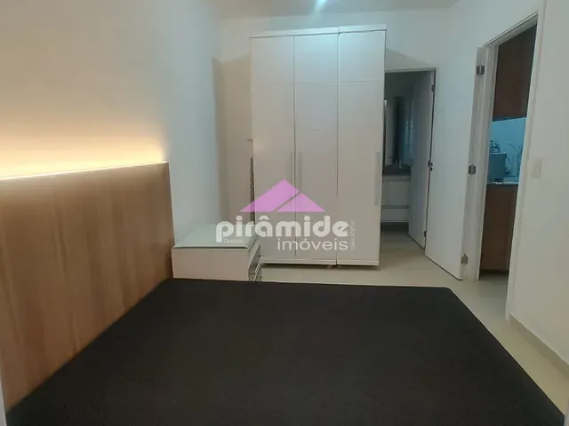 Apartamento com 38m² 1 quarto e 1 banheiro, à venda, no bairro Centro em São José dos Campos