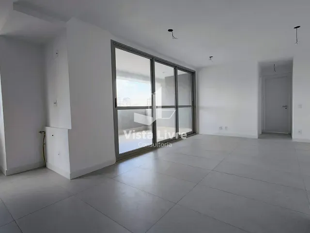 Apartamento com 94m² 2 quartos e 3 banheiros, à venda, no bairro Pinheiros em São Paulo