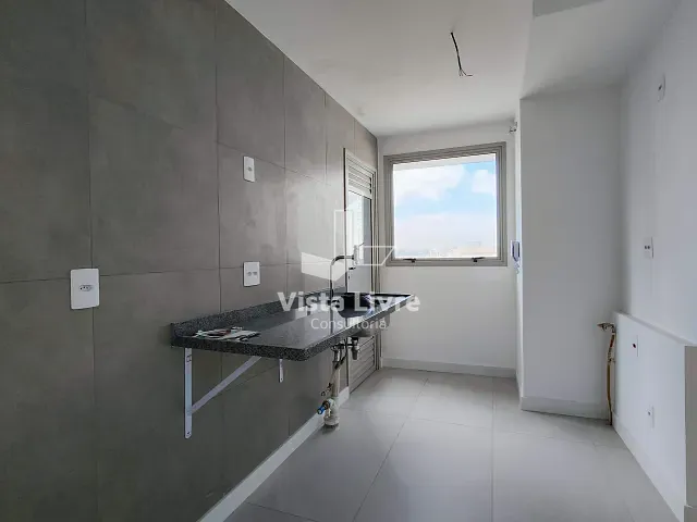 Apartamento com 94m² 2 quartos e 3 banheiros, à venda, no bairro Pinheiros em São Paulo