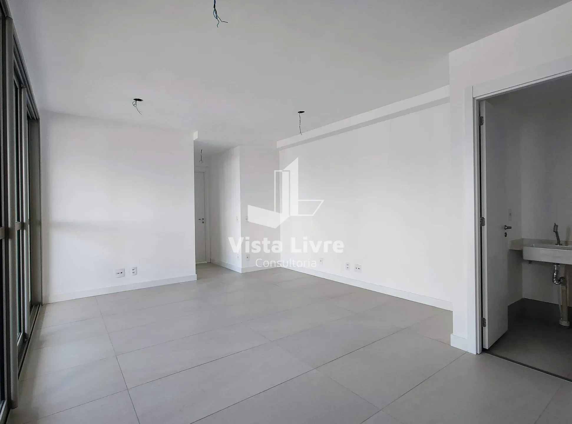Apartamento, 2 quartos, 94 m² - Foto 7