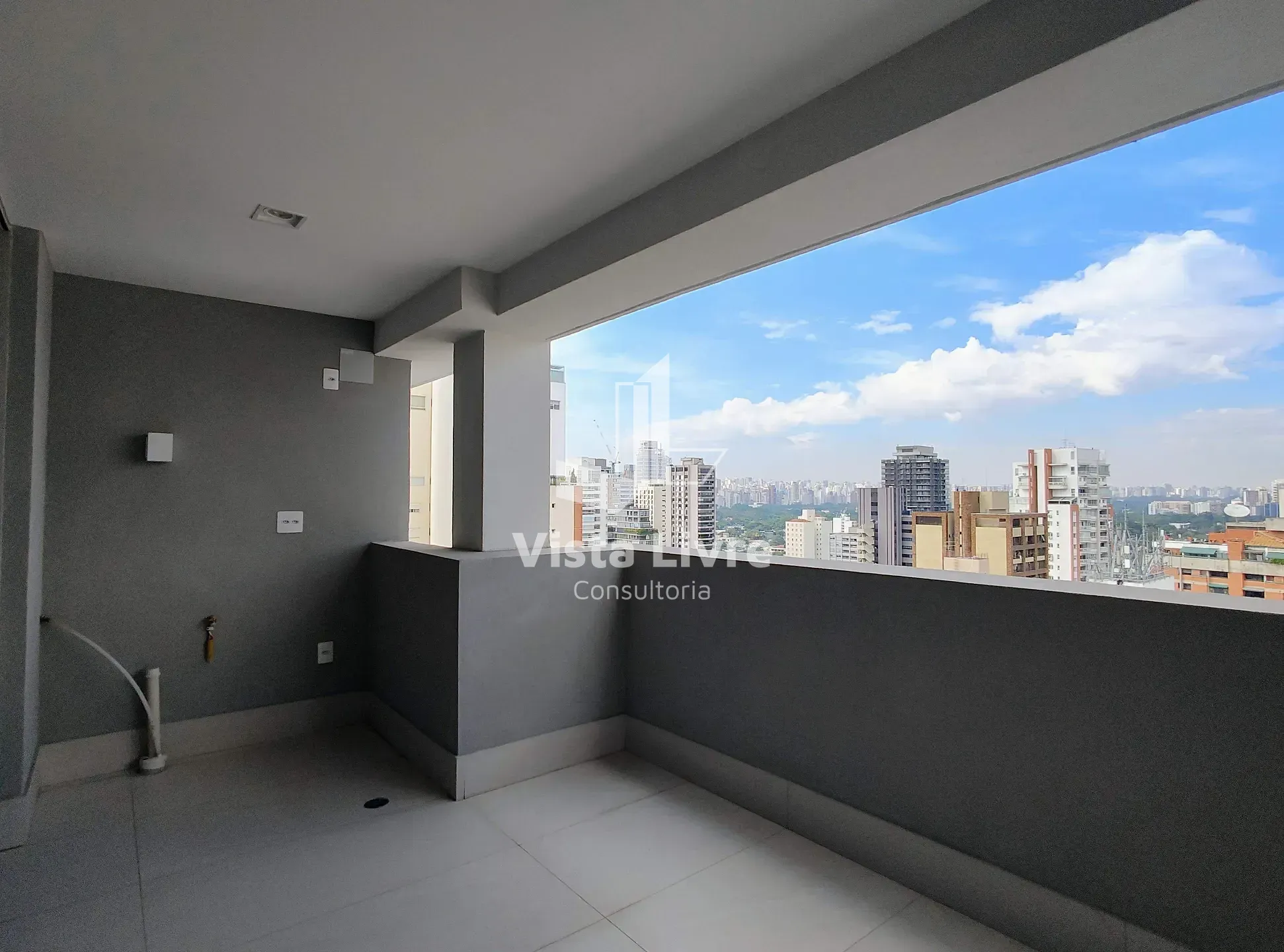 Apartamento, 2 quartos, 94 m² - Foto 9