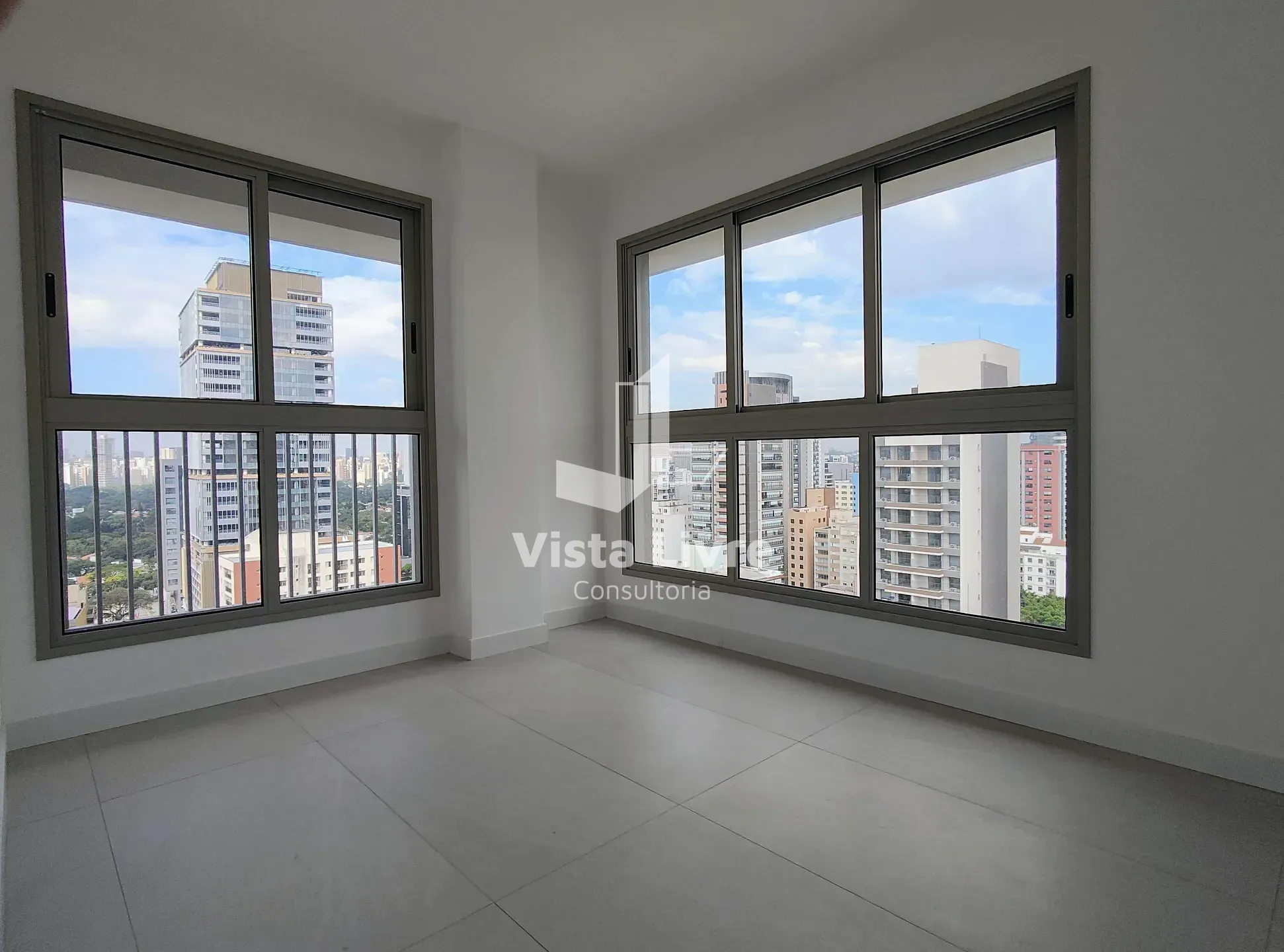 Apartamento, 2 quartos, 94 m² - Foto 3