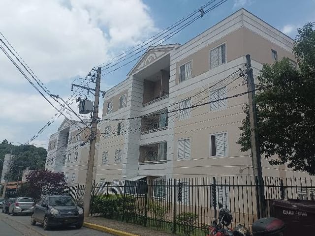 Foto do Apartamento - Apartamento à venda 2 Quartos, 1 Vaga, 10M², GRACA, COTIA - SP | Imobiliária Compare