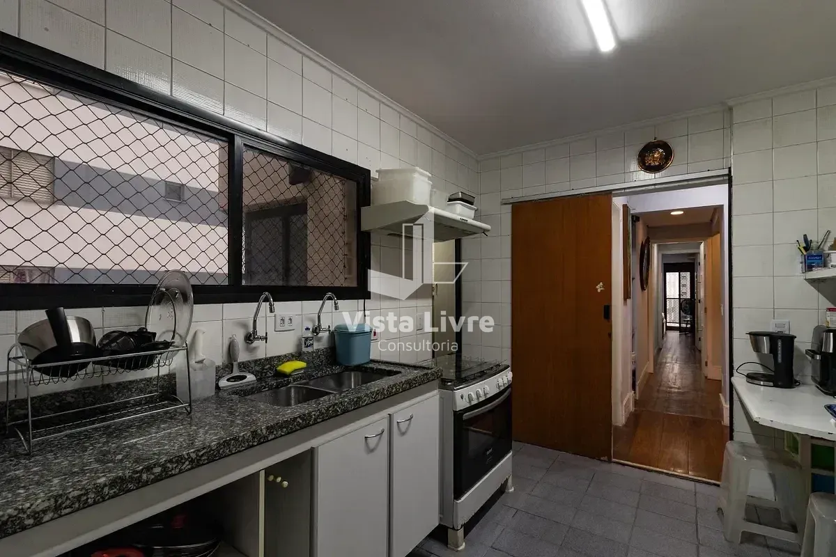 Apartamento, 3 quartos, 145 m² - Foto 11