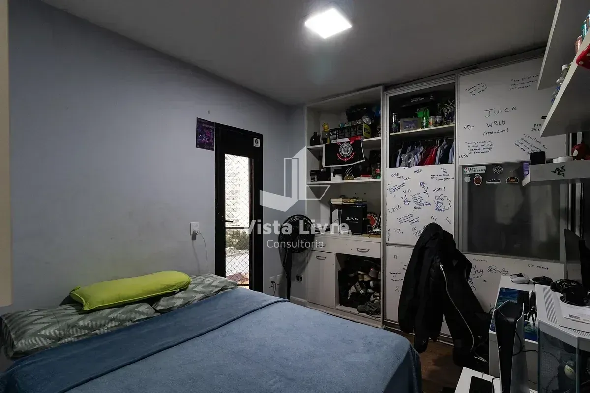 Apartamento, 3 quartos, 145 m² - Foto 12